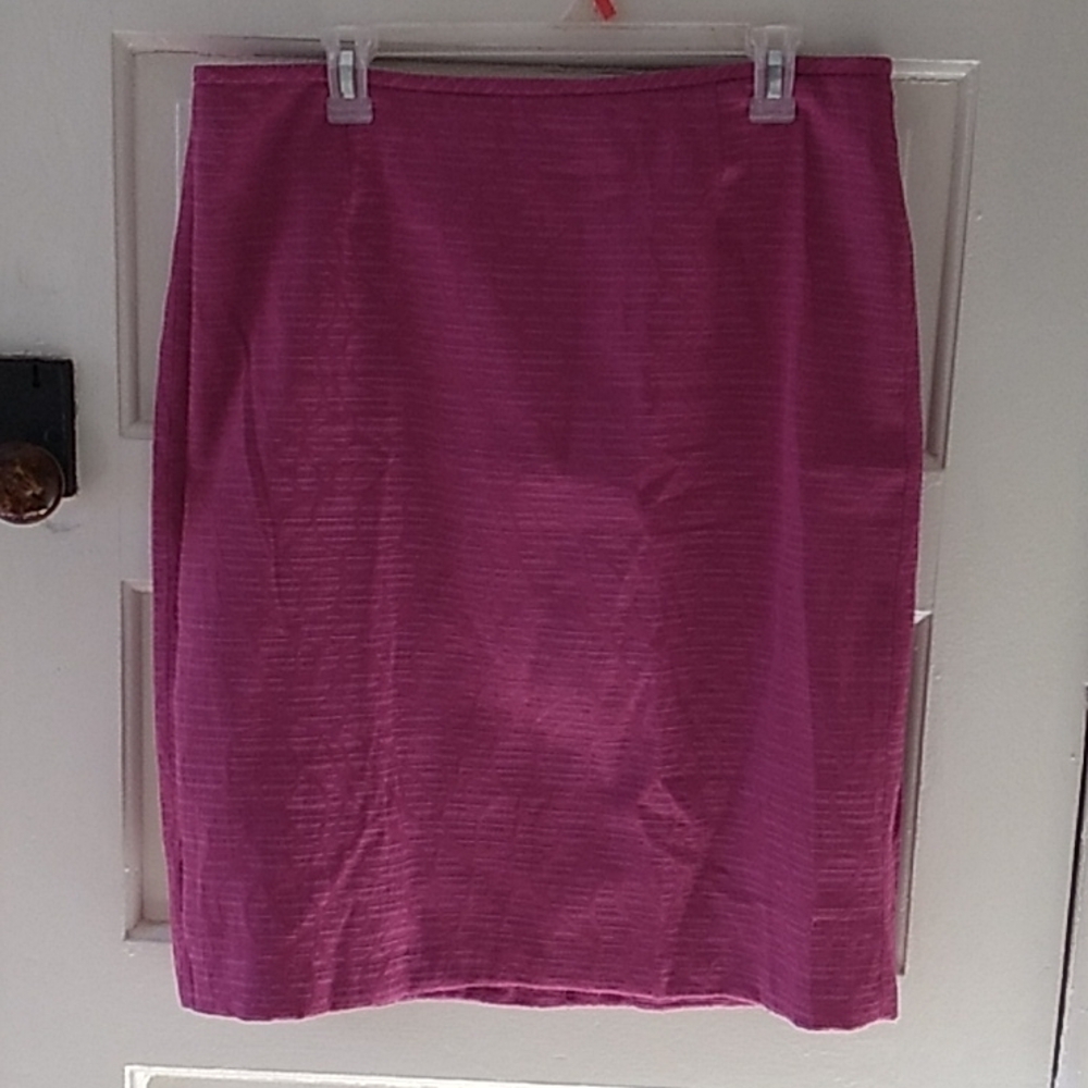 Isabella purple  💜 14 skirt